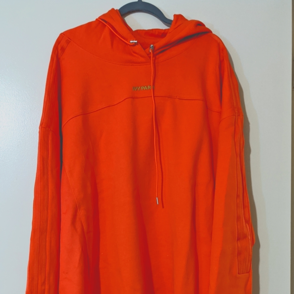 Ivy Park Sweatshirt Hoodie 3X